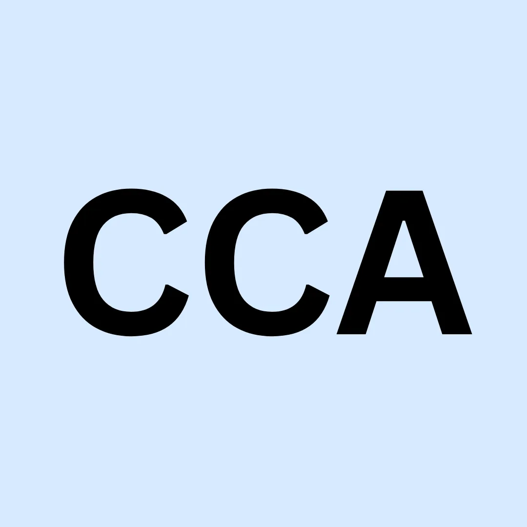 CCA Course SRC Education