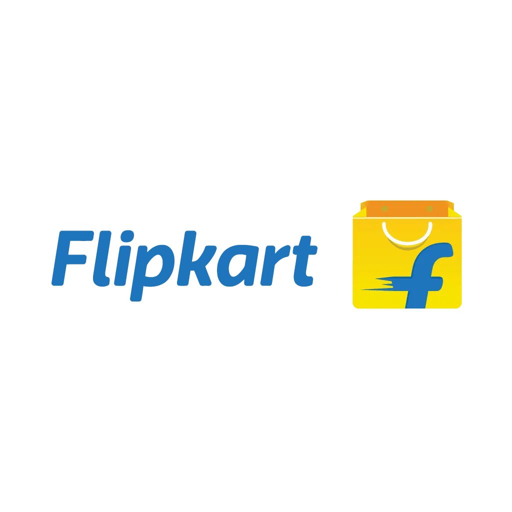 Flipkart logo