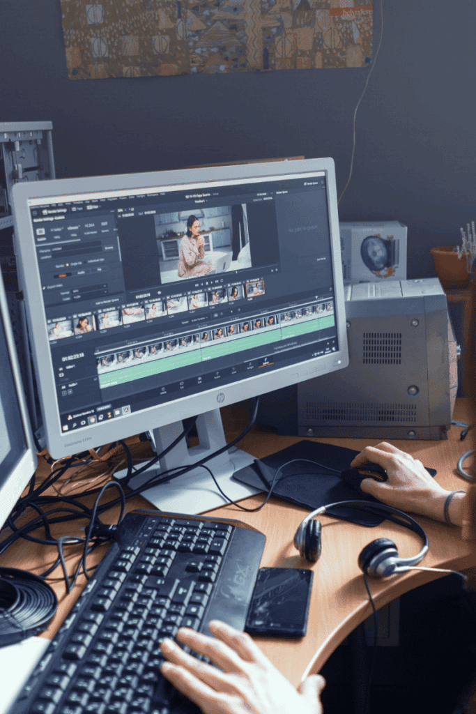 Best Graphic Designing and Video Editing Course in Laxmi Nagar
