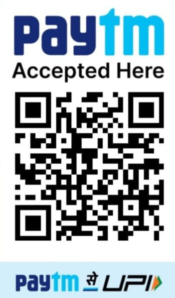 SRC Education UPI QR