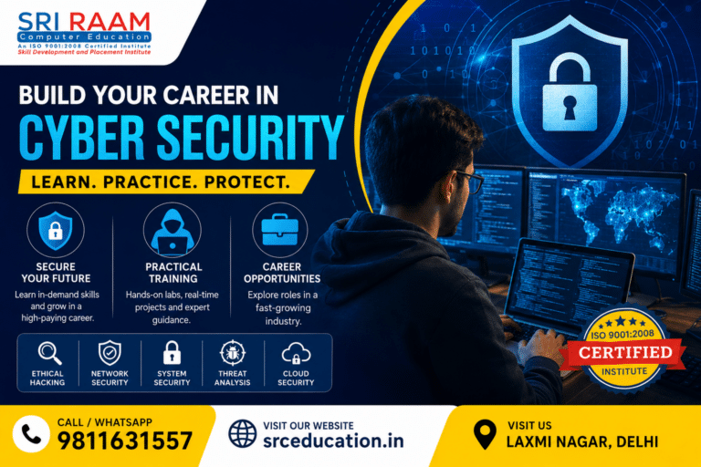 Best Cyber Security Course Near Me